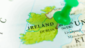 How to Ensure Compliance when Setting up a Branch in Ireland