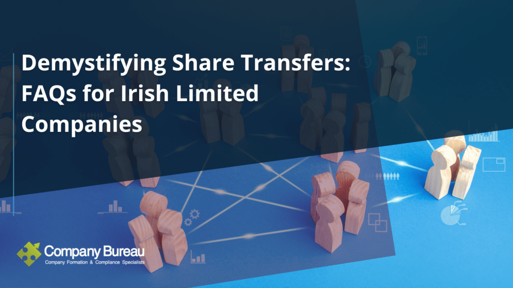 Share Transfer FAQs