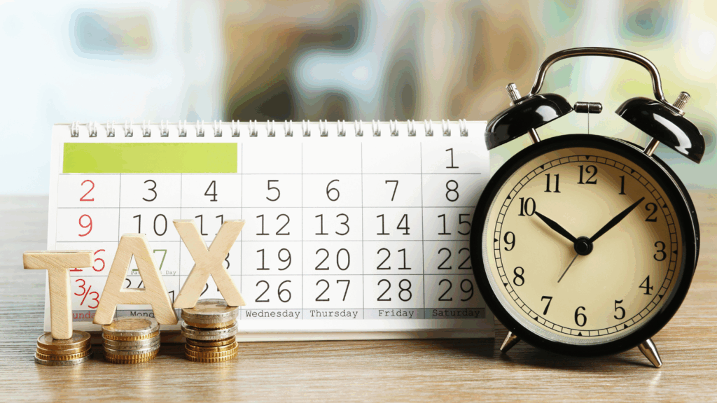 Navigating September Essential Tax Filings for Small Businesses in Ireland
