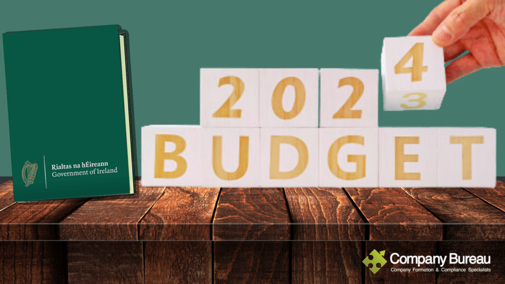 Budget 2024