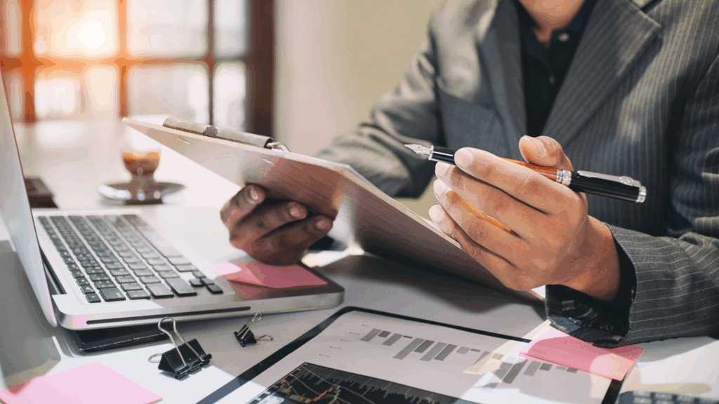 Proposed Changes to Audit Exemption Rules Empowering Small and Micro Businesses (1)