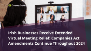 Extended Virtual Annual General Meetings Deadline to End of 2024