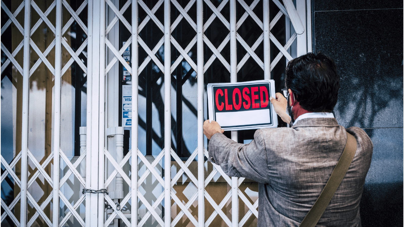How to Close a Company in Ireland | A Guide to Voluntary Strike-Off