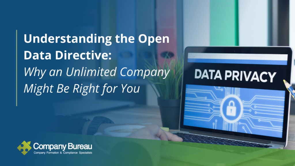 What is the Open Data Directive