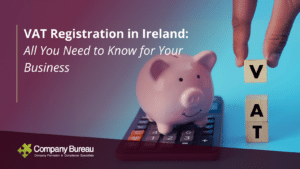 VAT Registration in Ireland