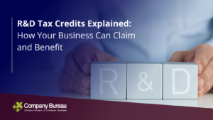 R&D Tax Credits Explained: How Your Business Can Claim and Benefit
