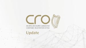 CRO Update