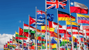 International Company Formation