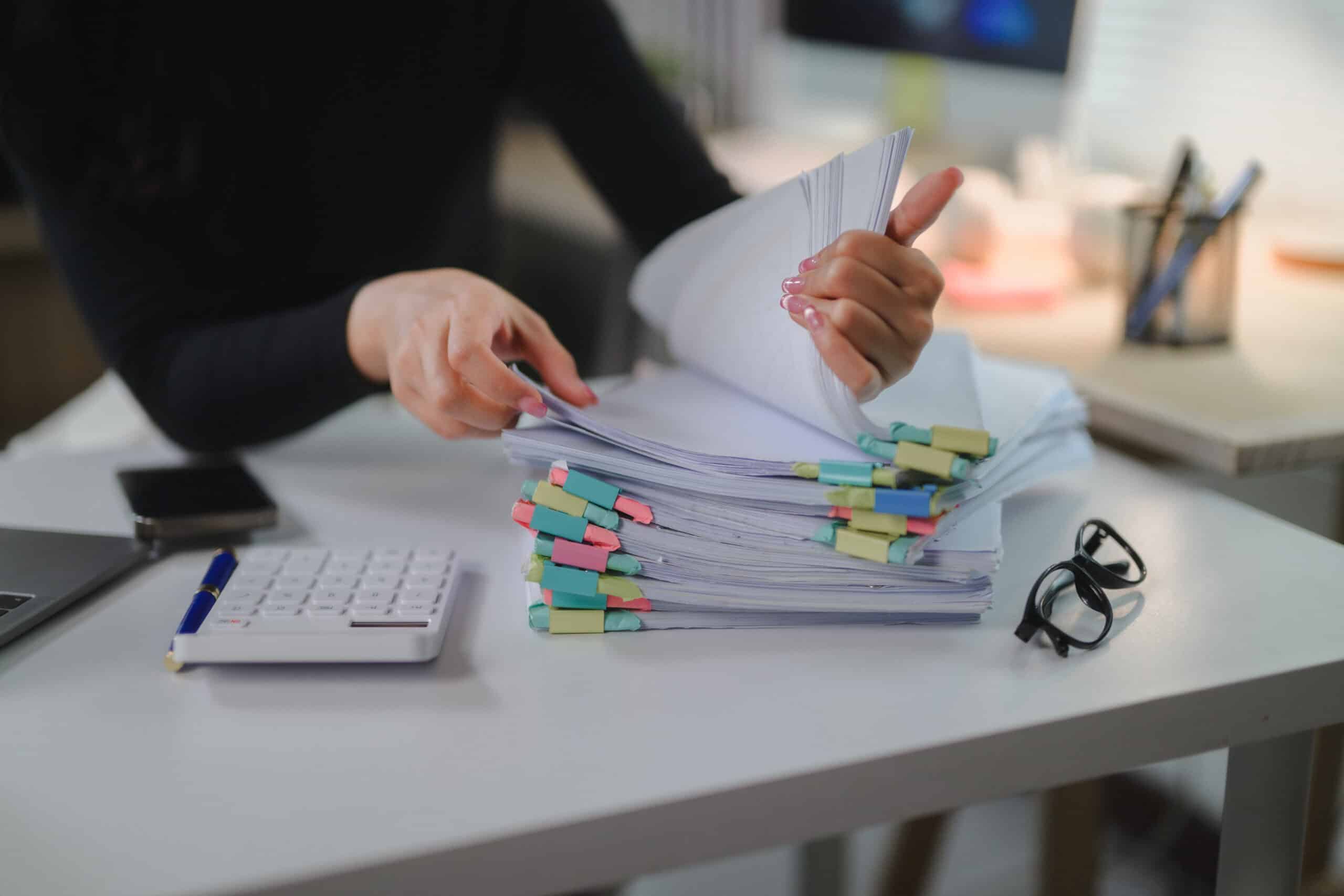 A Guide to Annual Return Filings for Irish Companies
