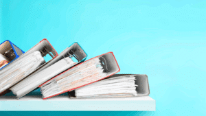 mandatory company filings