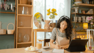 How do I register as a sole trader in Ireland