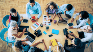 Annual General Meetings in Ireland