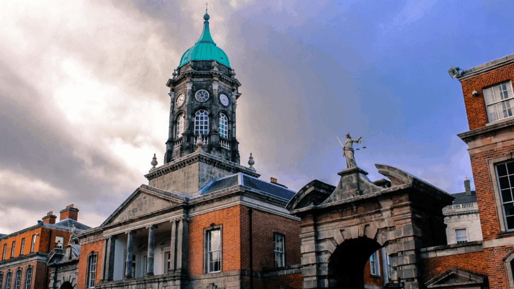 Company Formation Procedure and Irish Company Package