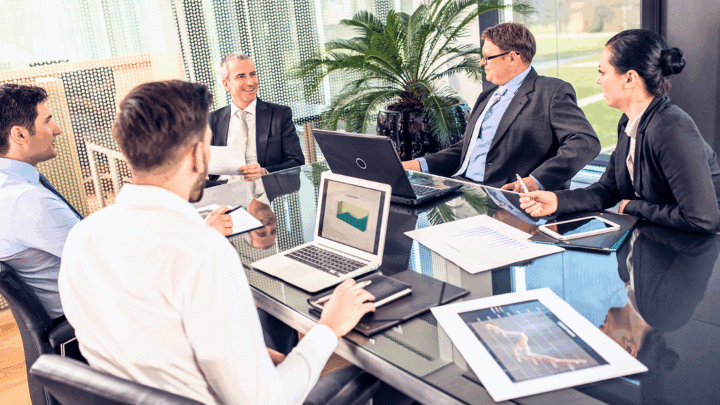 Private Limited Company in Ireland
