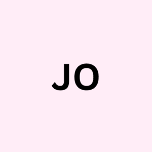 JO