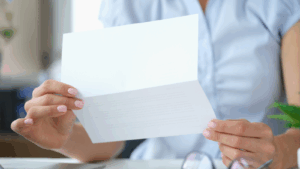 involuntary strike-off notice