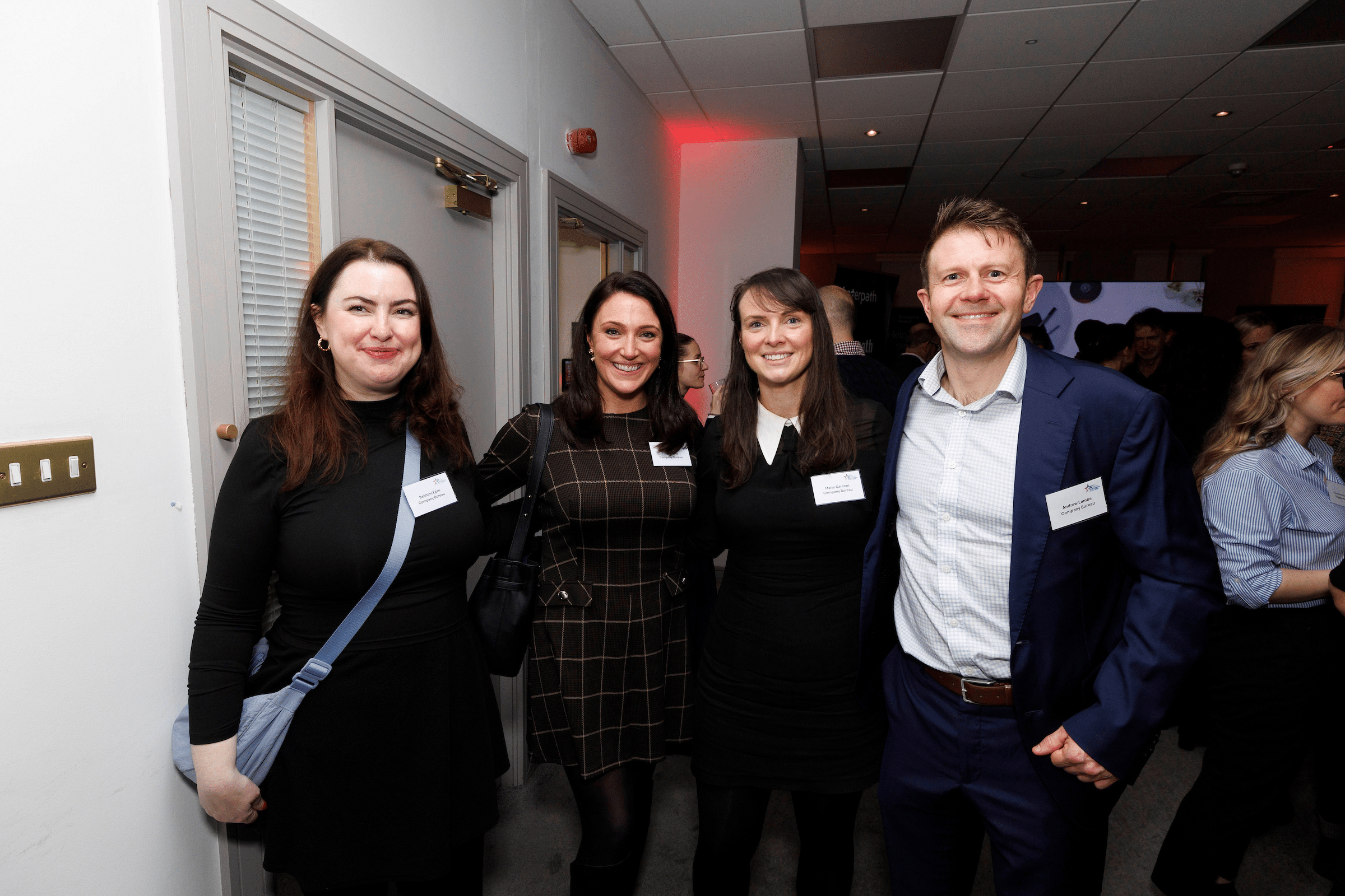 SFA Awards Finalist Briefing 2025