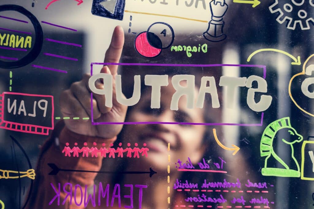 New Irish company formation applications