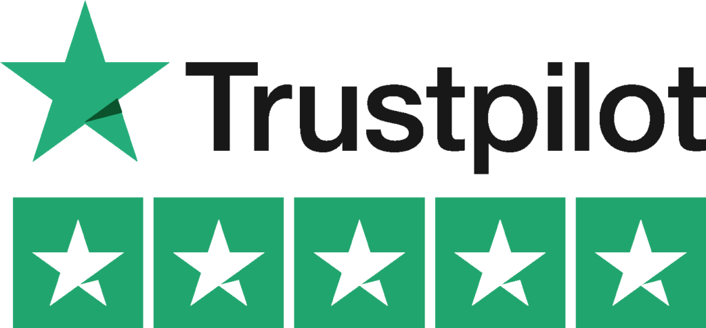 Company bureau trustpilot 5 stars